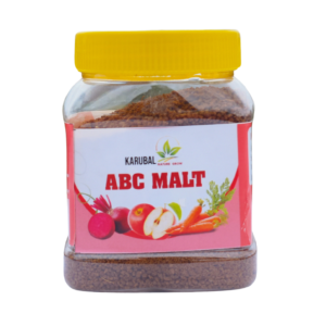 ABC MAlt Karubal herbal